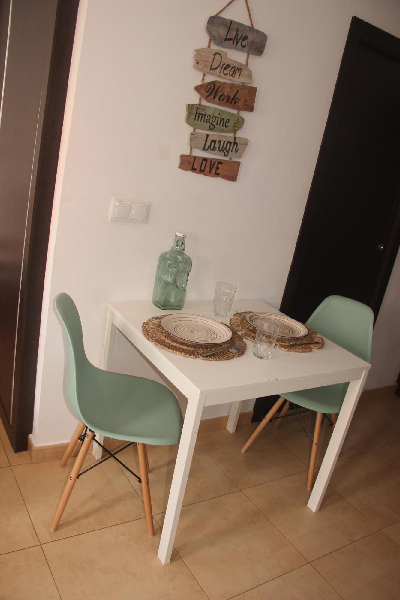 Javea'S Port Apartment Kültér fotó