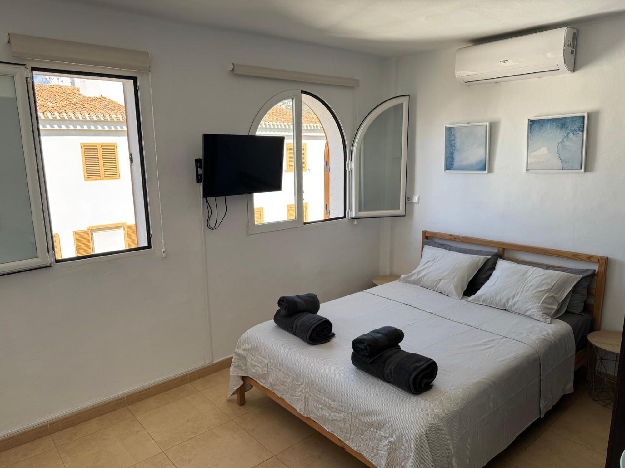 Javea'S Port Apartment Kültér fotó
